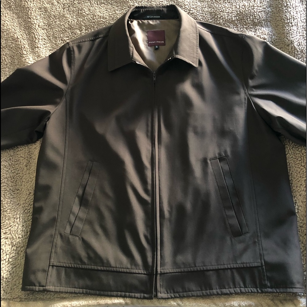 COPY - Men’s XL Mac Mor Hipster jacket